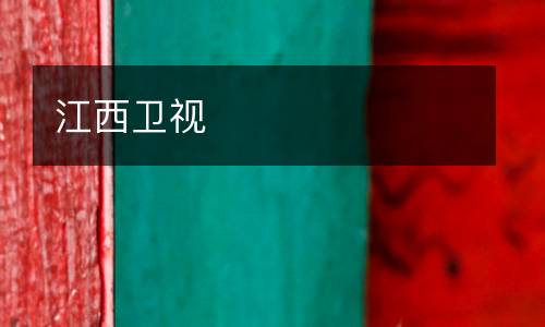 江西卫视